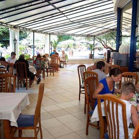 Dunav Hotel Sluneční pobřeží Exteriér fotografie
